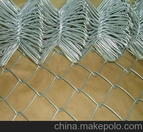 供應廠家直銷鍍鋅勾花網(wǎng),菱形勾花網(wǎng),防護鐵絲網(wǎng)圖片,供應廠家直銷鍍鋅勾花網(wǎng),菱形勾花網(wǎng),防護鐵絲網(wǎng)圖片大全,安平縣朗順金屬絲網(wǎng)制品-