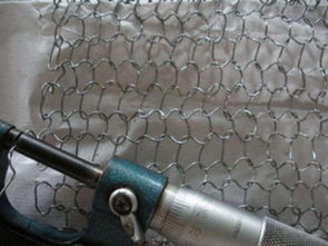 不銹鋼氣液過濾網(wǎng)配套圖片