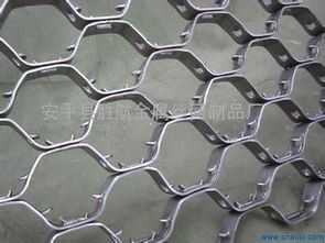 供應耐高溫 耐腐蝕龜甲網(wǎng) 0cr13材質(zhì)龜甲網(wǎng) 不銹鋼耐高溫龜甲網(wǎng) 龜甲網(wǎng) 煉鋼廠龜甲網(wǎng) 價格 谷瀑環(huán)保