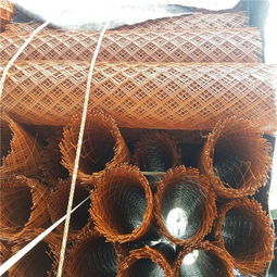 深圳噴漆鋼板網 菱形鋼板網 濾芯用鋼板網 拉伸網 價格 谷瀑環(huán)保