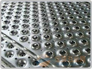 重型沖孔網(wǎng)國家標準