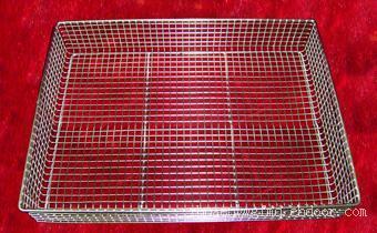 找安平縣正豐金屬絲網制品廠的正豐誠供一批:ZF醫(yī)用清洗網筐,等醫(yī)用清洗網筐網籃價格、圖片、詳情,上一比多_一比多產品庫