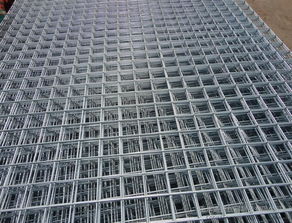 焊接鐵絲網(wǎng) 從生產到應用的全方位解析