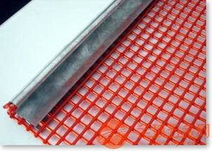 建筑用金屬絲網制品 類型、特點與應用詳解